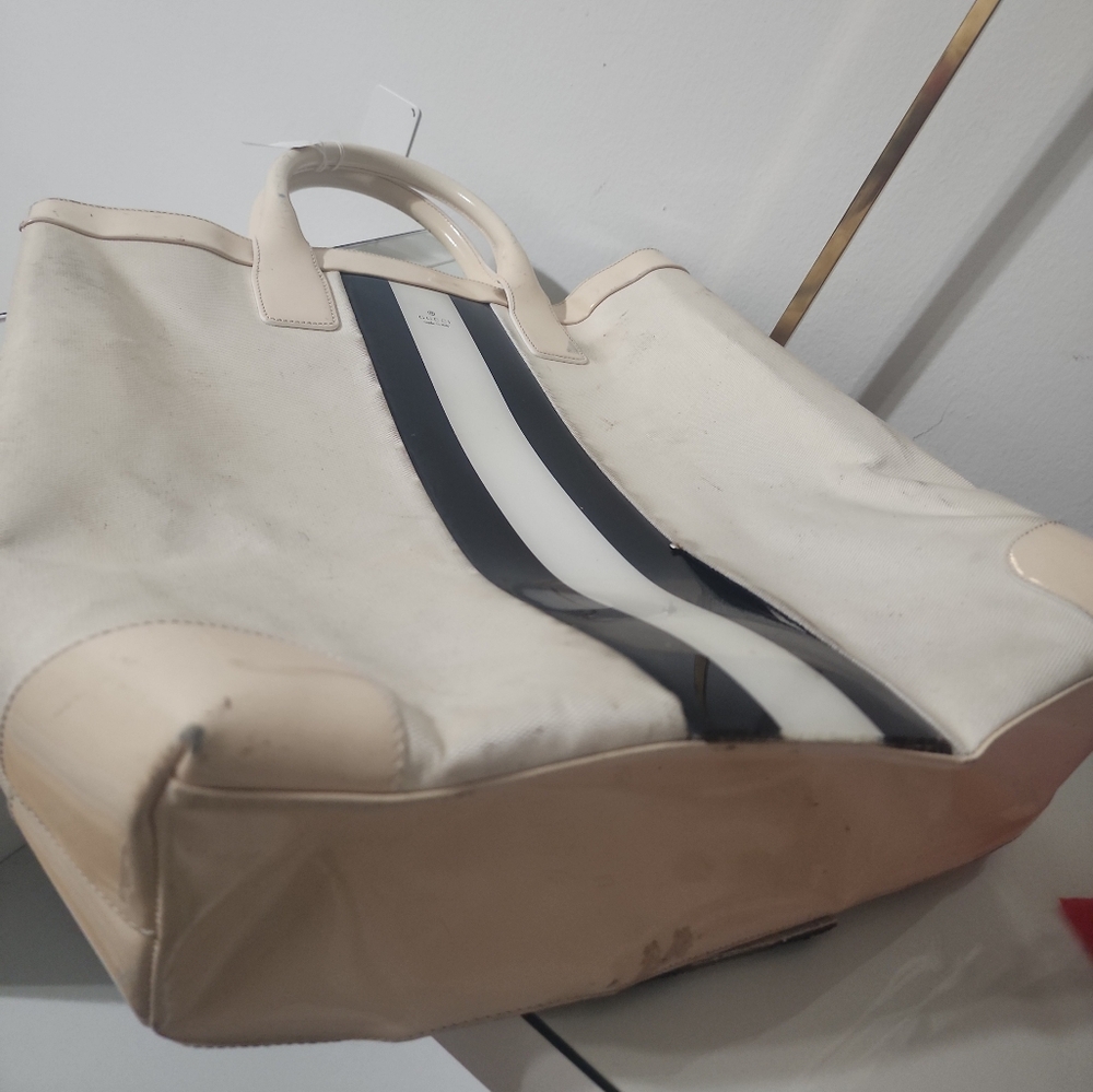 Gucci Tote (Project) - Picture 7 of 10